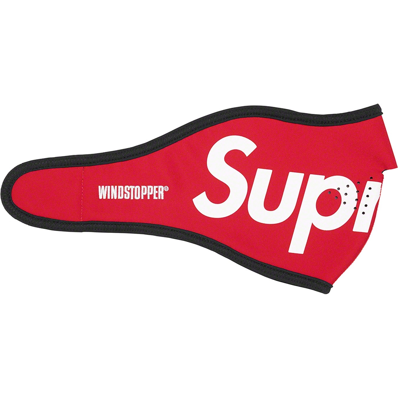 WINDSTOPPER® Facemask view 3